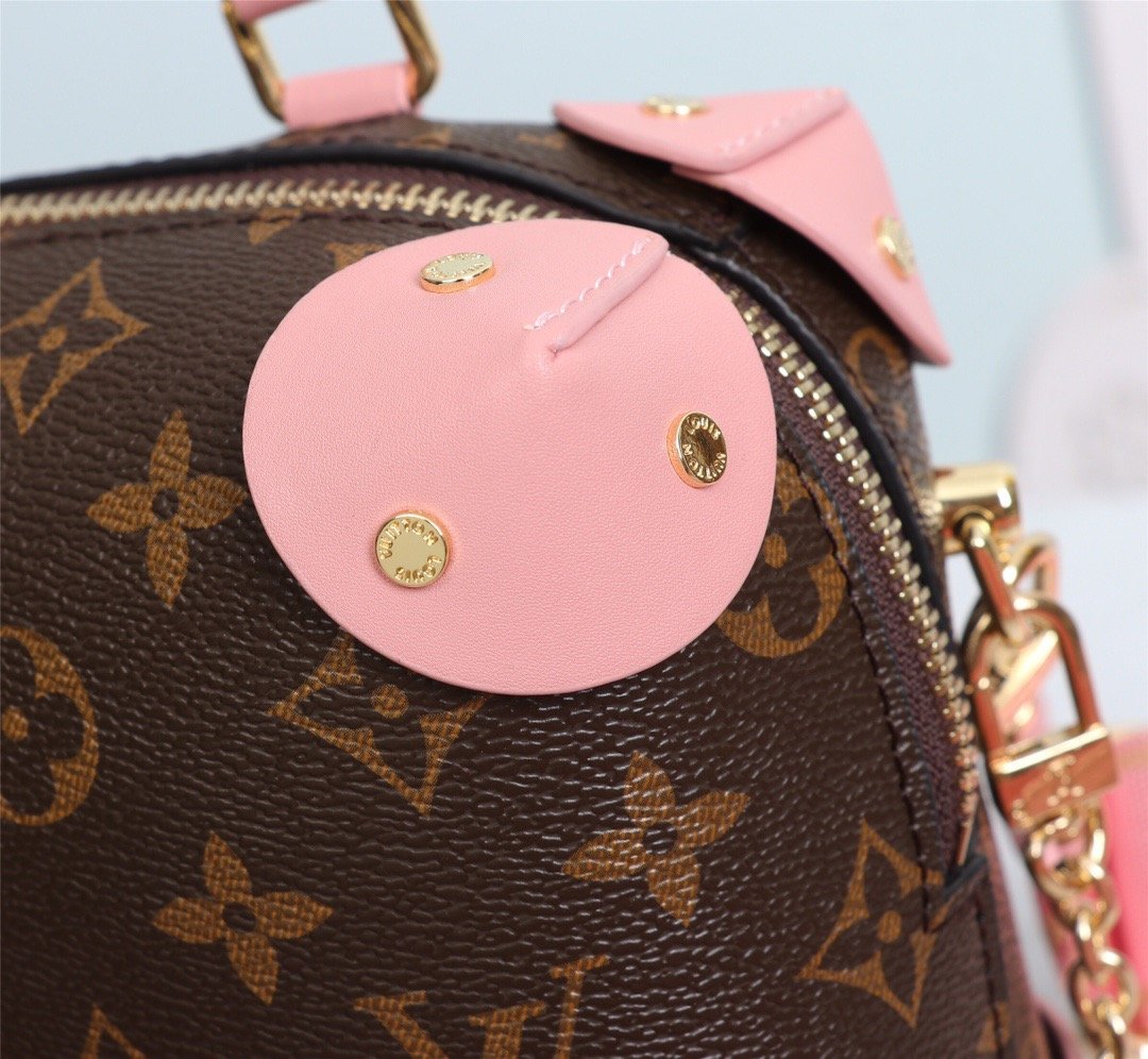 BL - High Quality Bags LUV 027