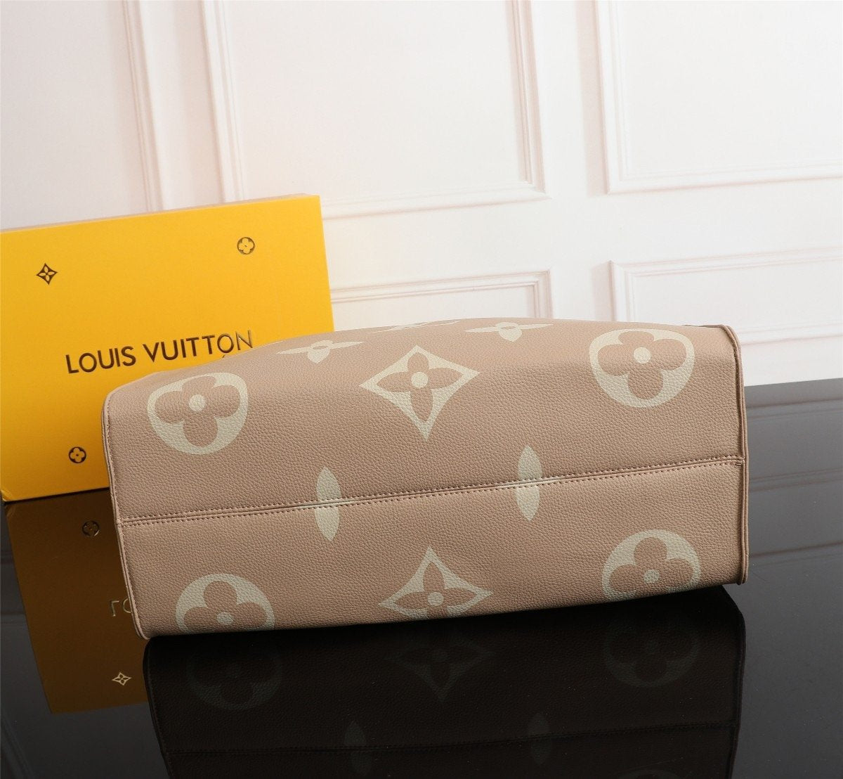 BL - High Quality Bags LUV 034