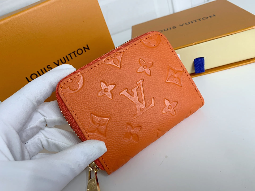 BL - High Quality Wallet LUV 128