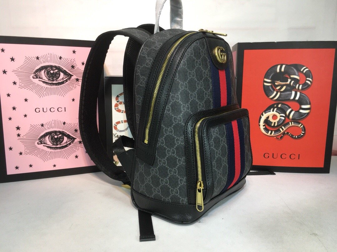 BL - High Quality Bags GCI 029