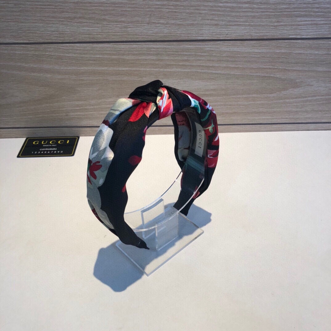 BL - New Hair Band GCI 036