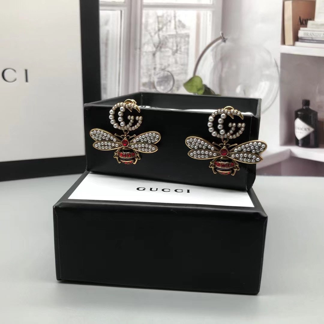 BL - High Quality Earring GCI 005
