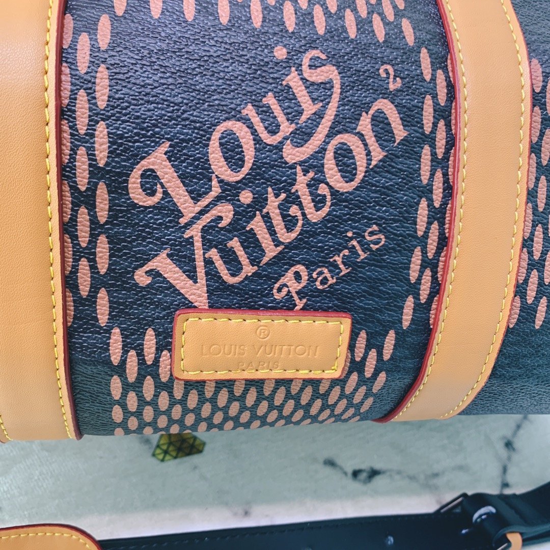 BL - High Quality Bags LUV 029