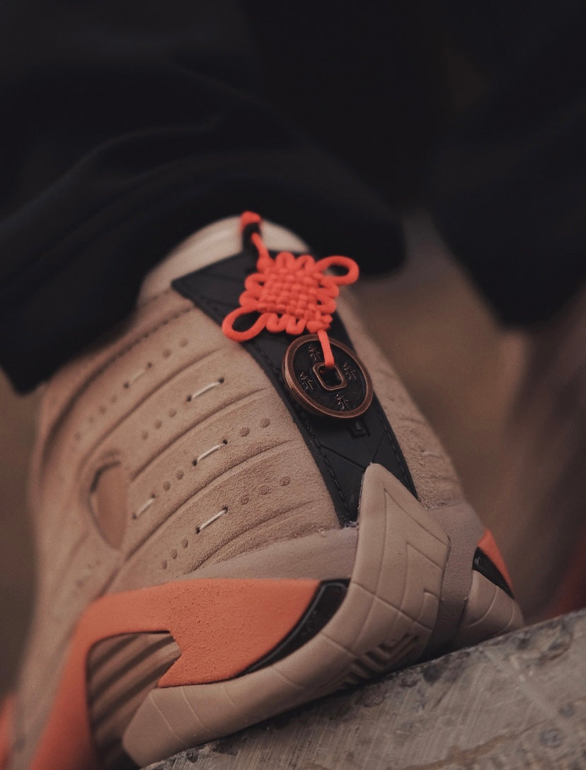 BL - AJ14 CLOT joint terracotta warriors