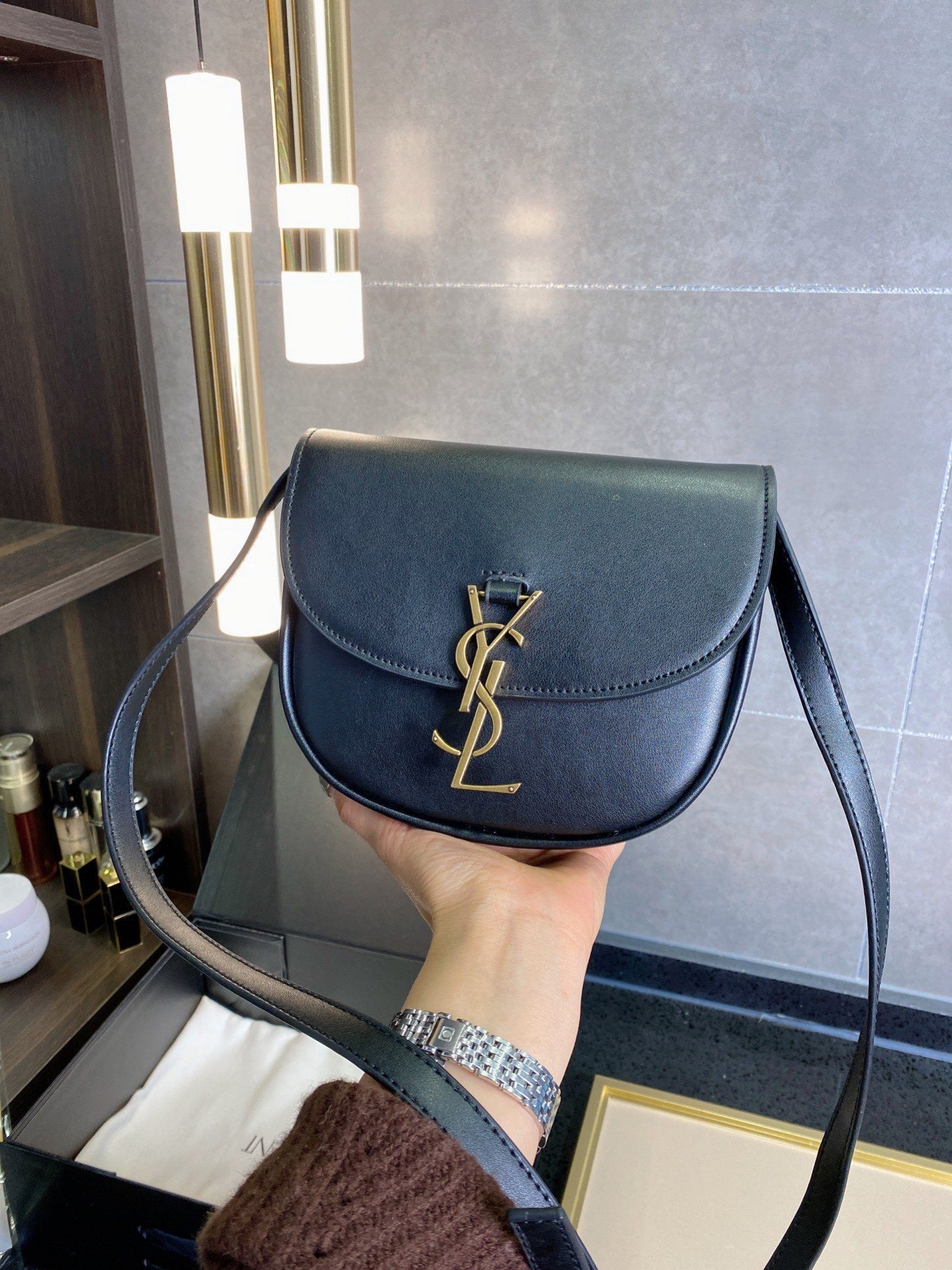 BL - High Quality Bags SLY 158