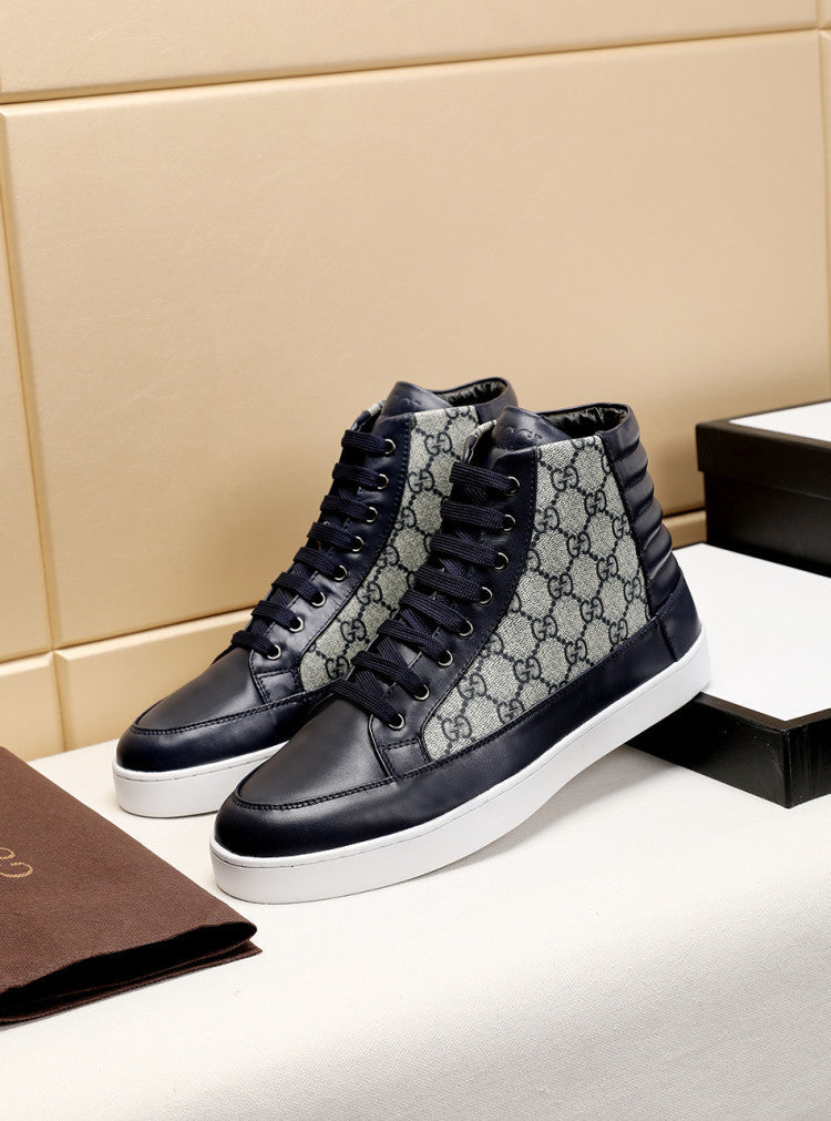 BL - High Quality Luv Sneaker 174