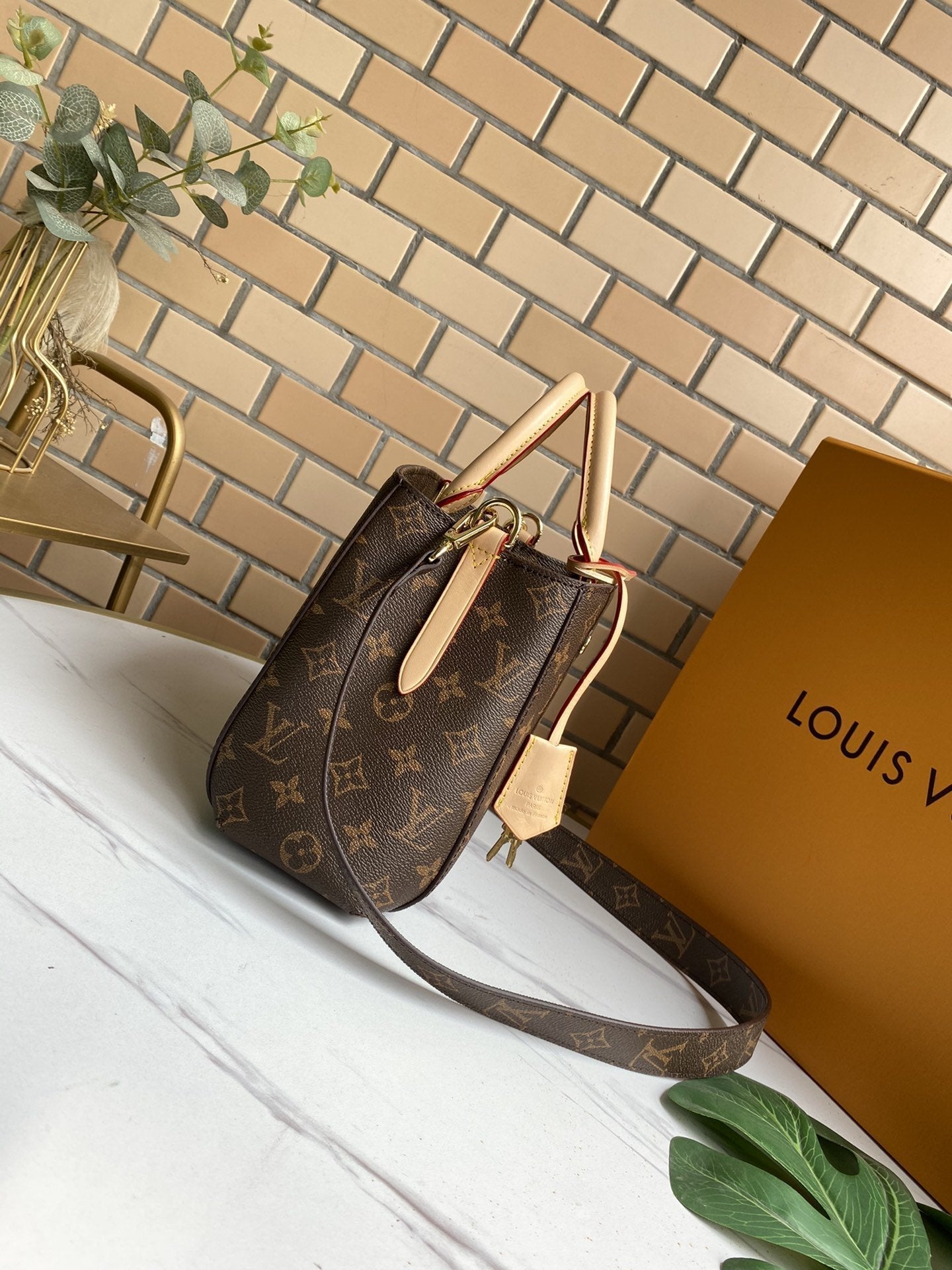 BL - High Quality Bags LUV 102