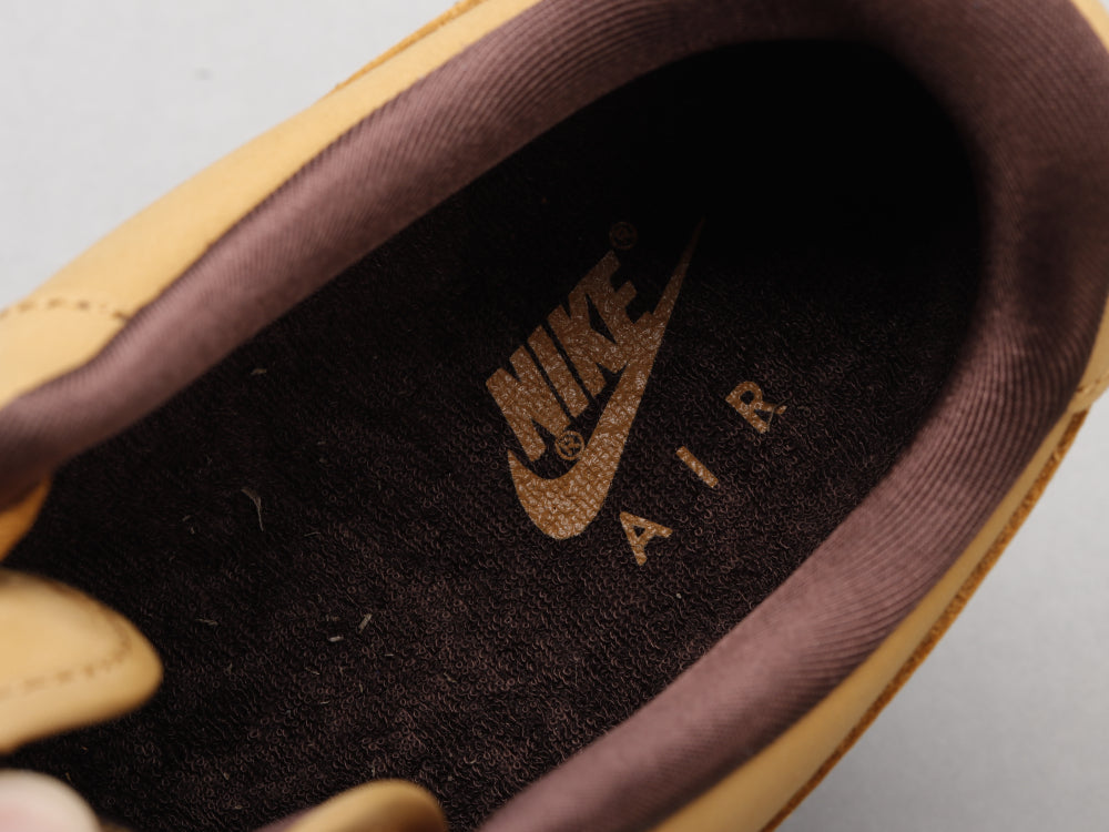 BL - AF1 BLcha wheat