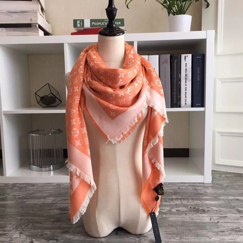 High Quality LUV Scarf 025