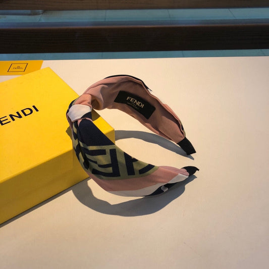 BL - New Hair Band FEI 044