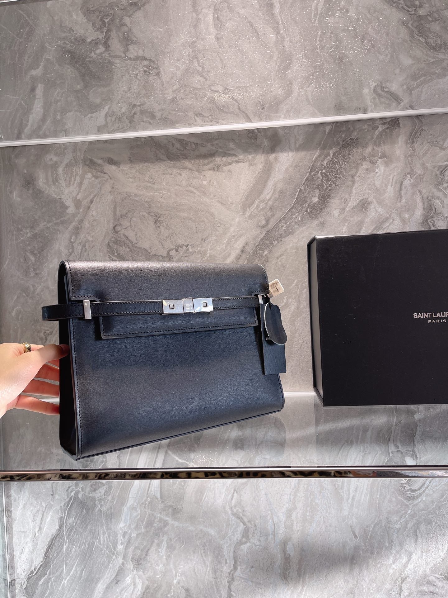 BL - High Quality Bags SLY 177