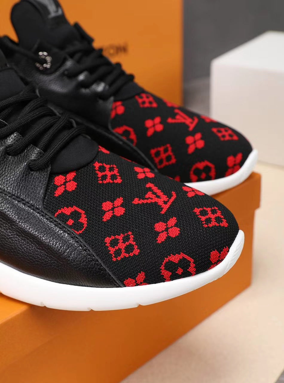 BL - High Quality Luv Sneaker 106