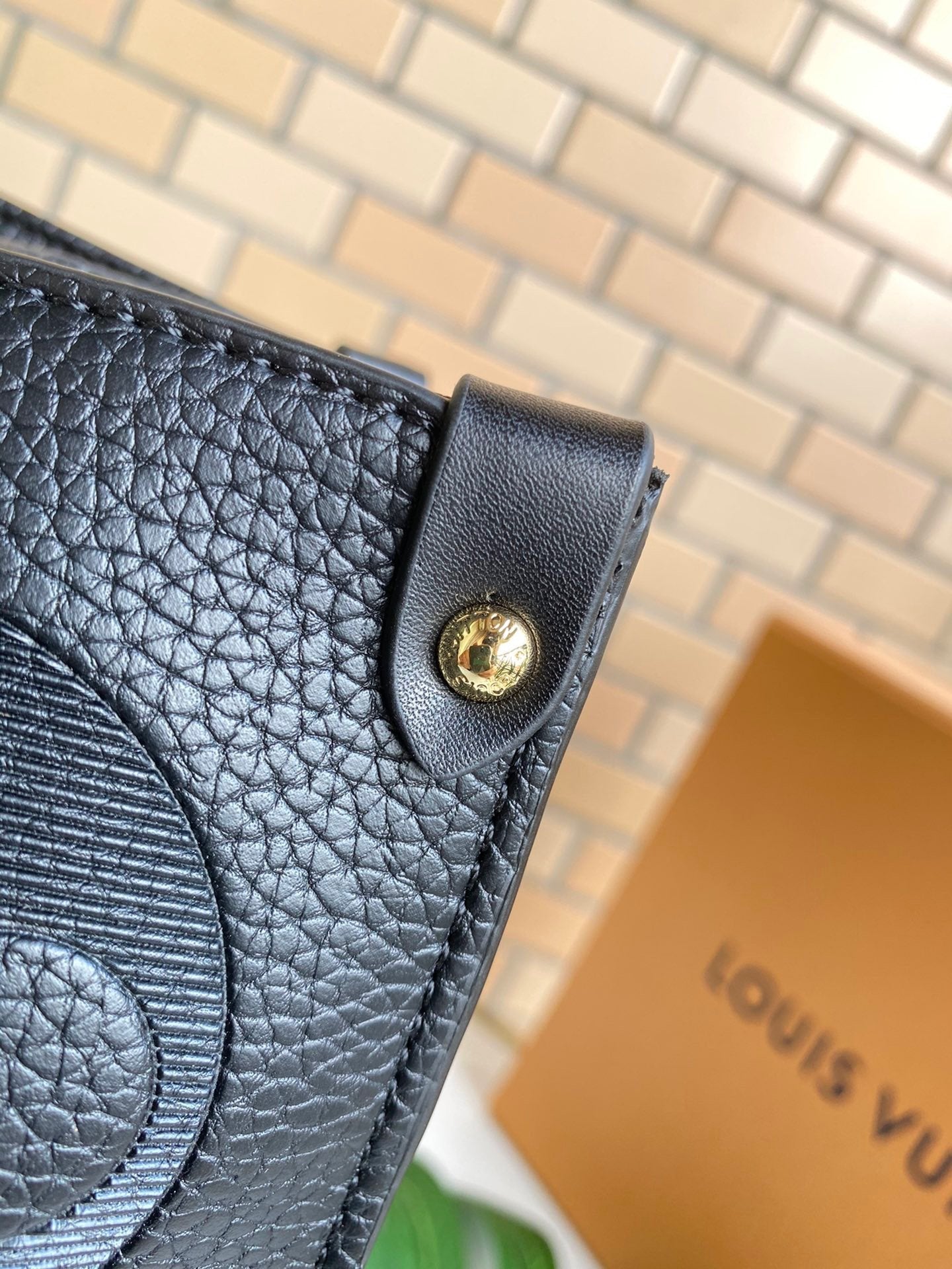 BL - High Quality Bags LUV 039