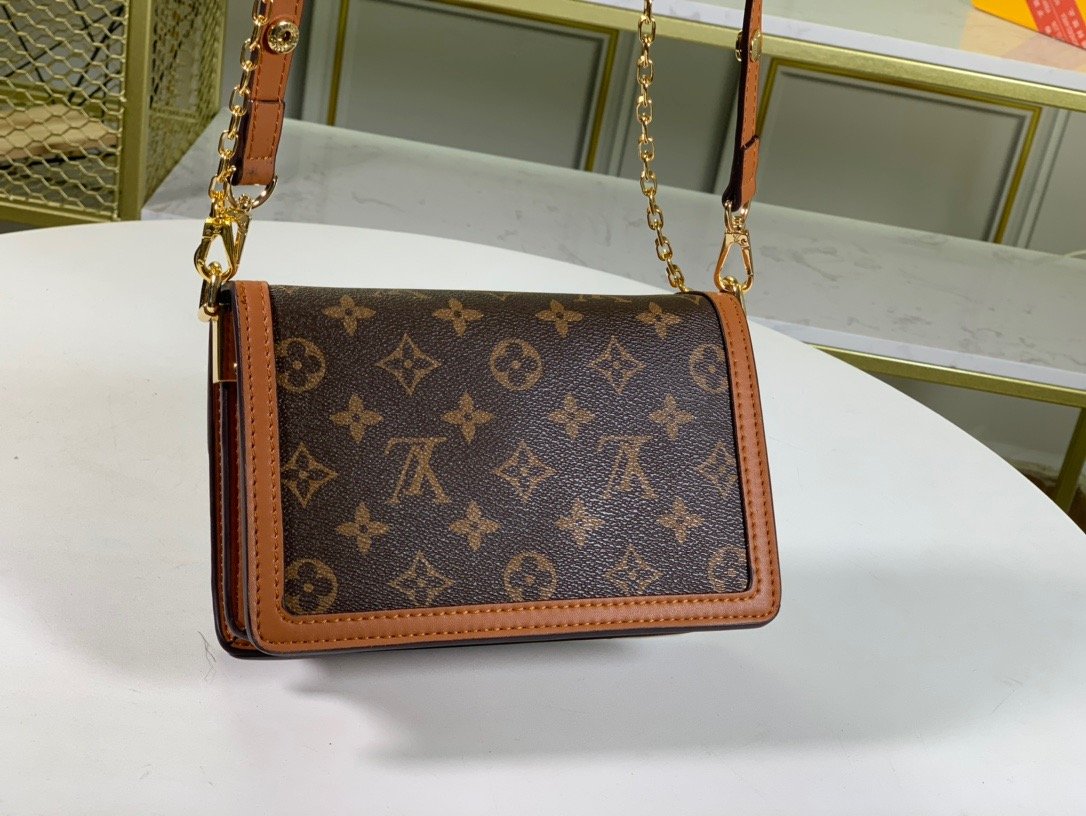 BL - High Quality Bags LUV 037