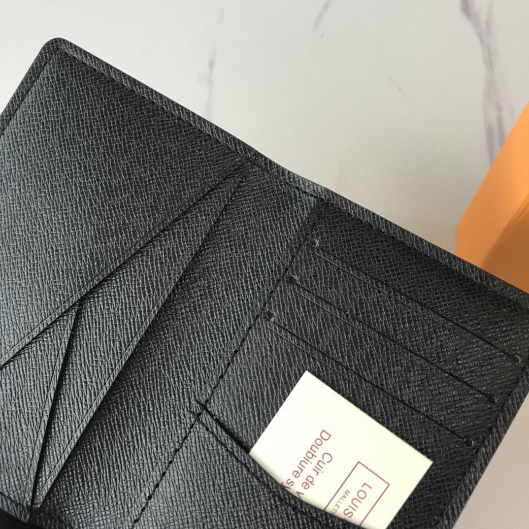 BL - High Quality Wallet LUV 042