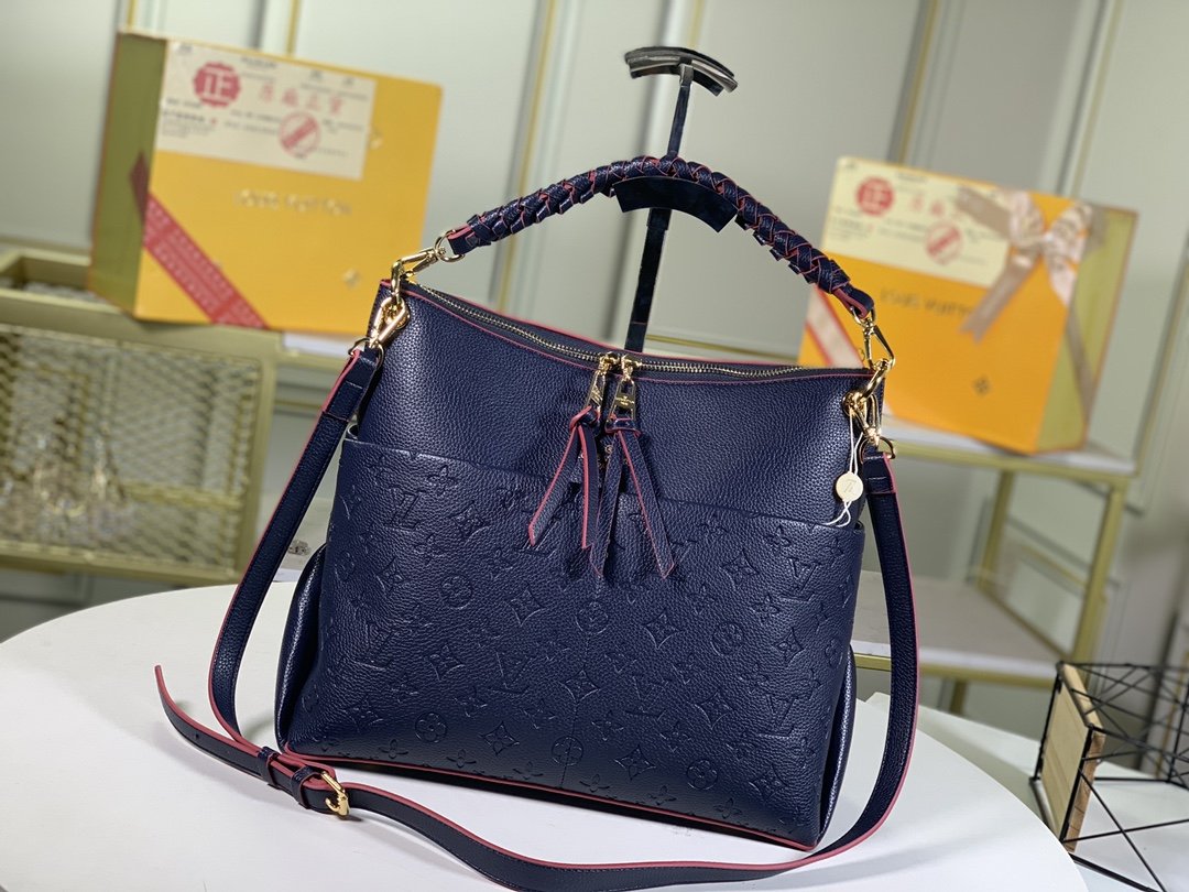 BL - High Quality Bags LUV 112
