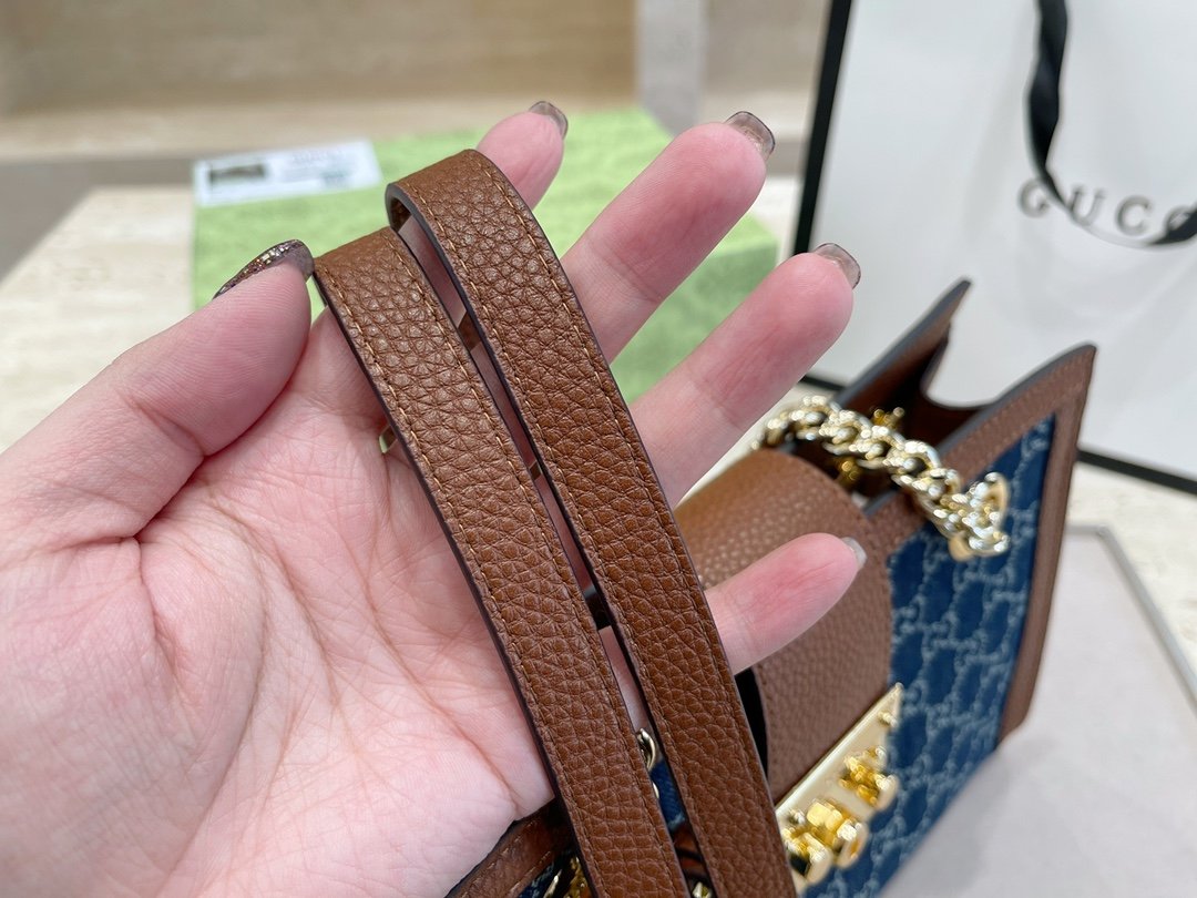 BL - High Quality Bags GCI 172