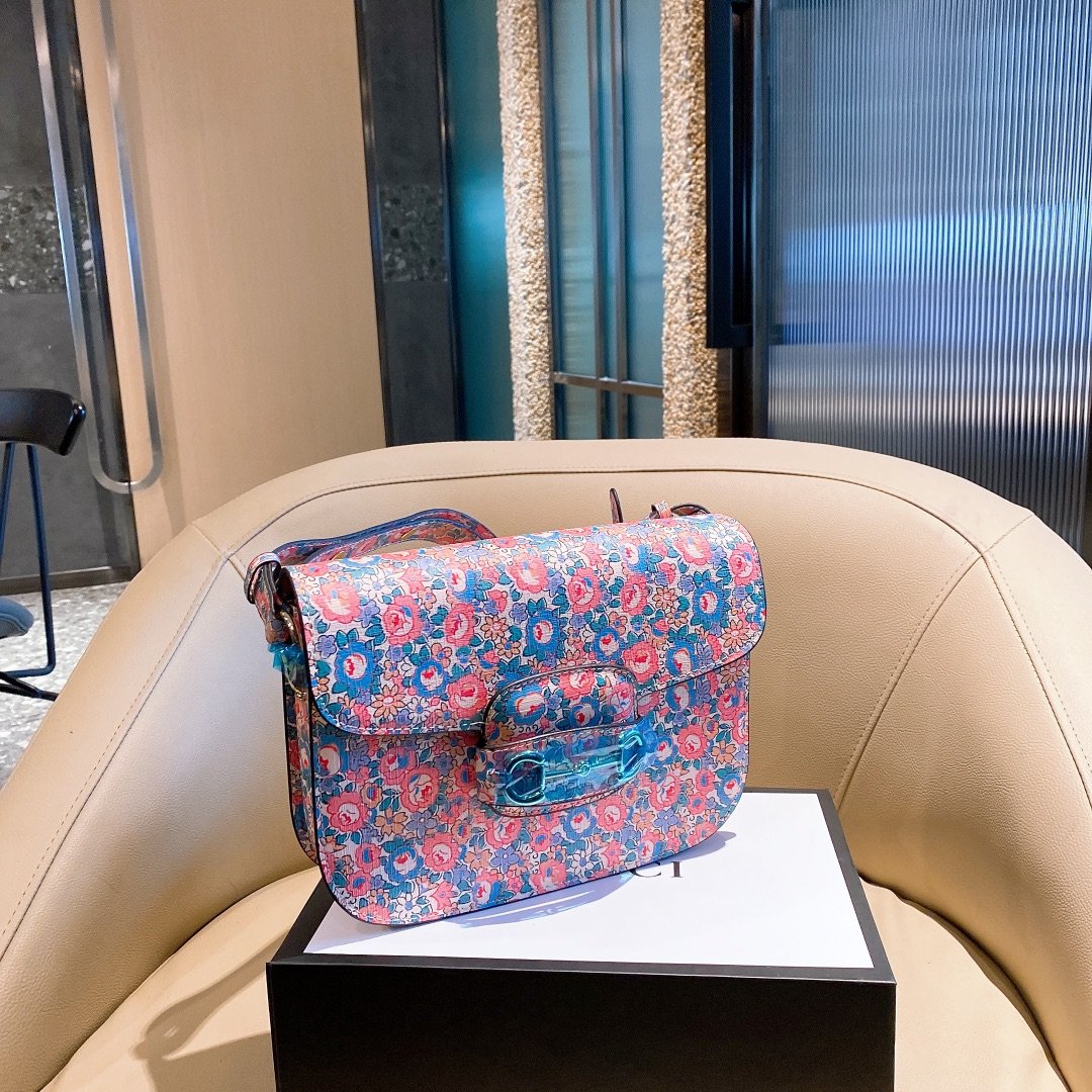 BL - High Quality Bags GCI 270