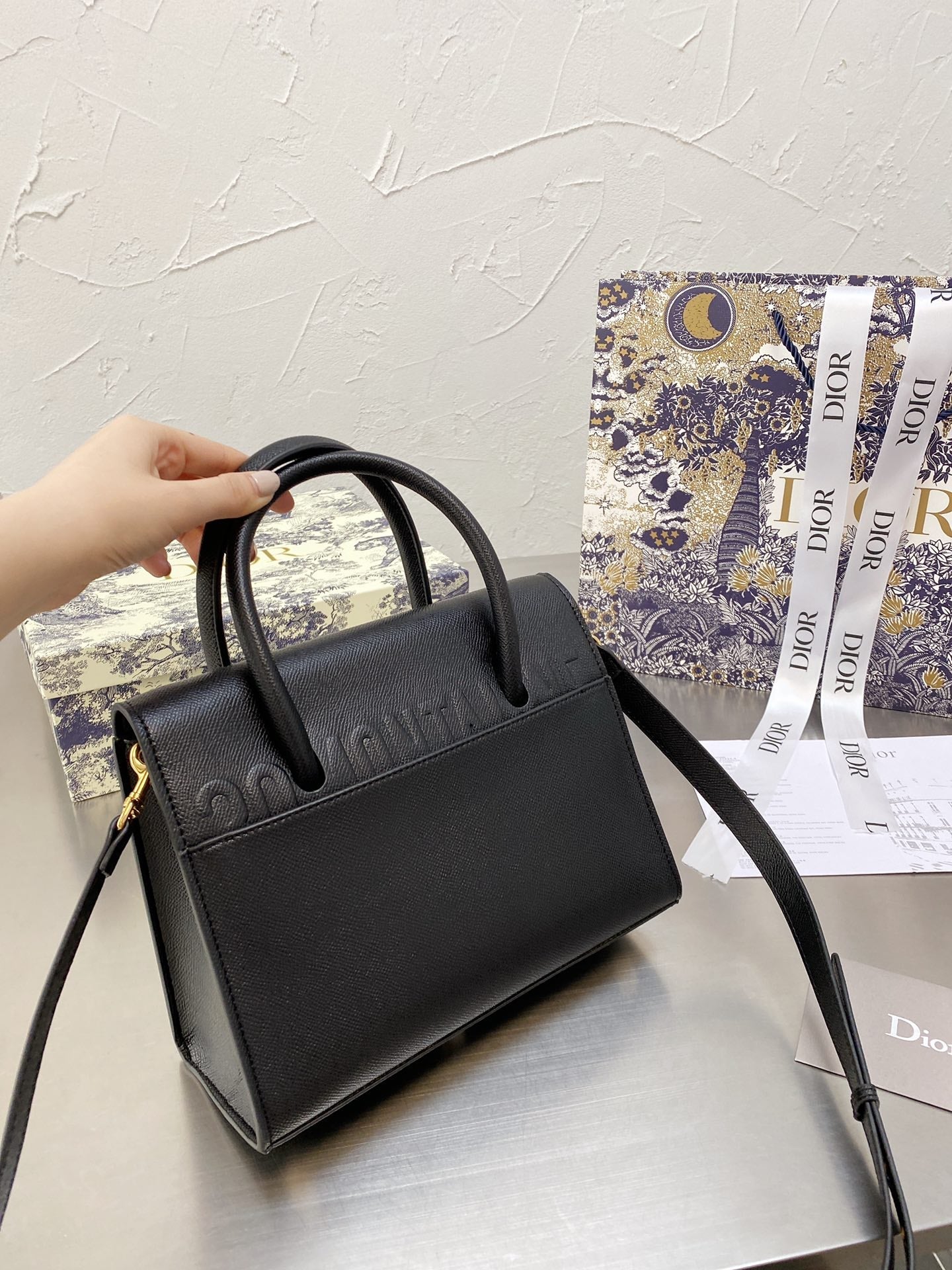 BL - High Quality Bags DIR 202