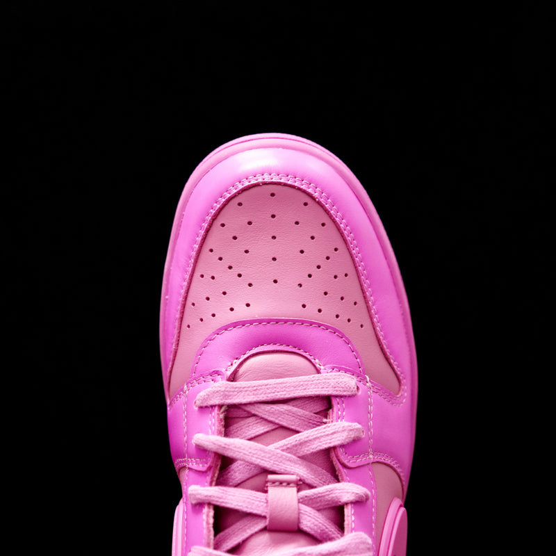 BL - AMBUSH x DUNK HIGH Collaboration Rose Pink