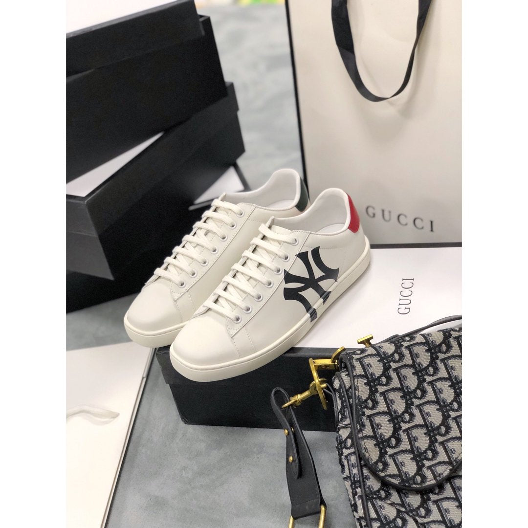 BL-GCI Ace with MLB black Sneaker 105
