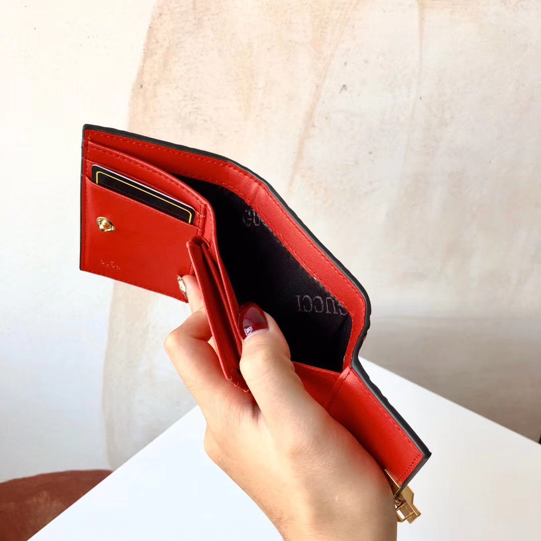 BL - High Quality Wallet GCI 009