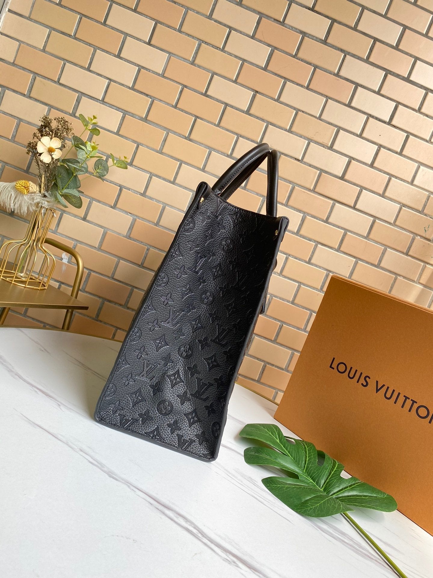 BL - High Quality Bags LUV 038