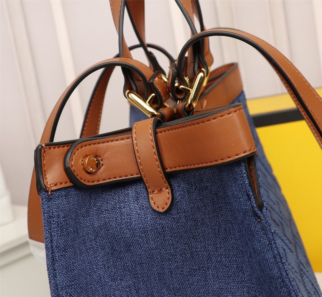 BL - High Quality Bags FEI 088
