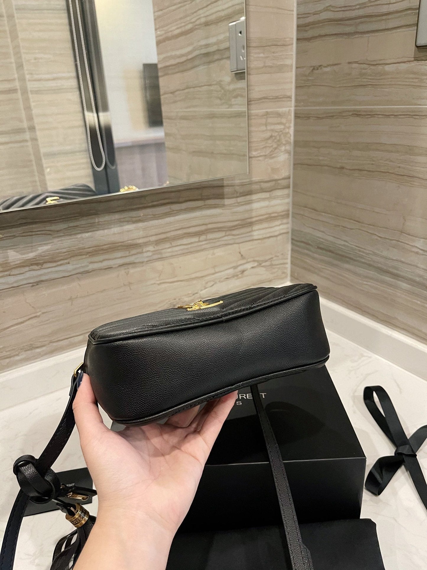 BL - High Quality Bags SLY 164
