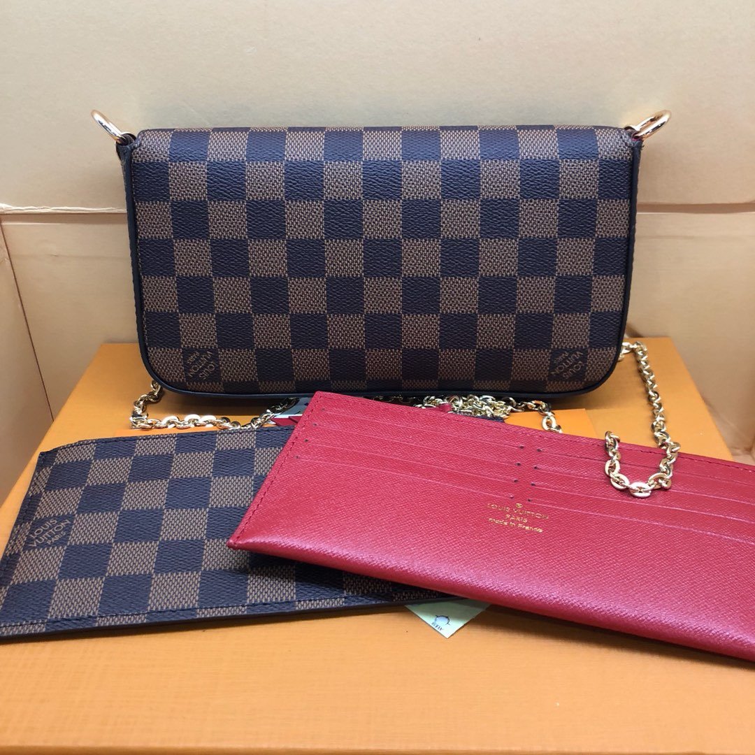 BL - High Quality Bags LUV 999