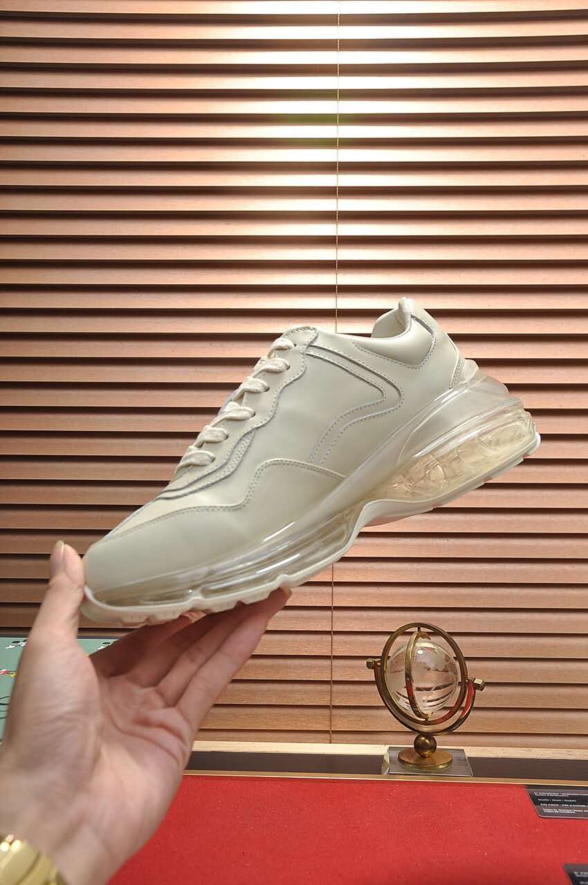 BL-GCI Rhyton Chunky MK Sneaker 063