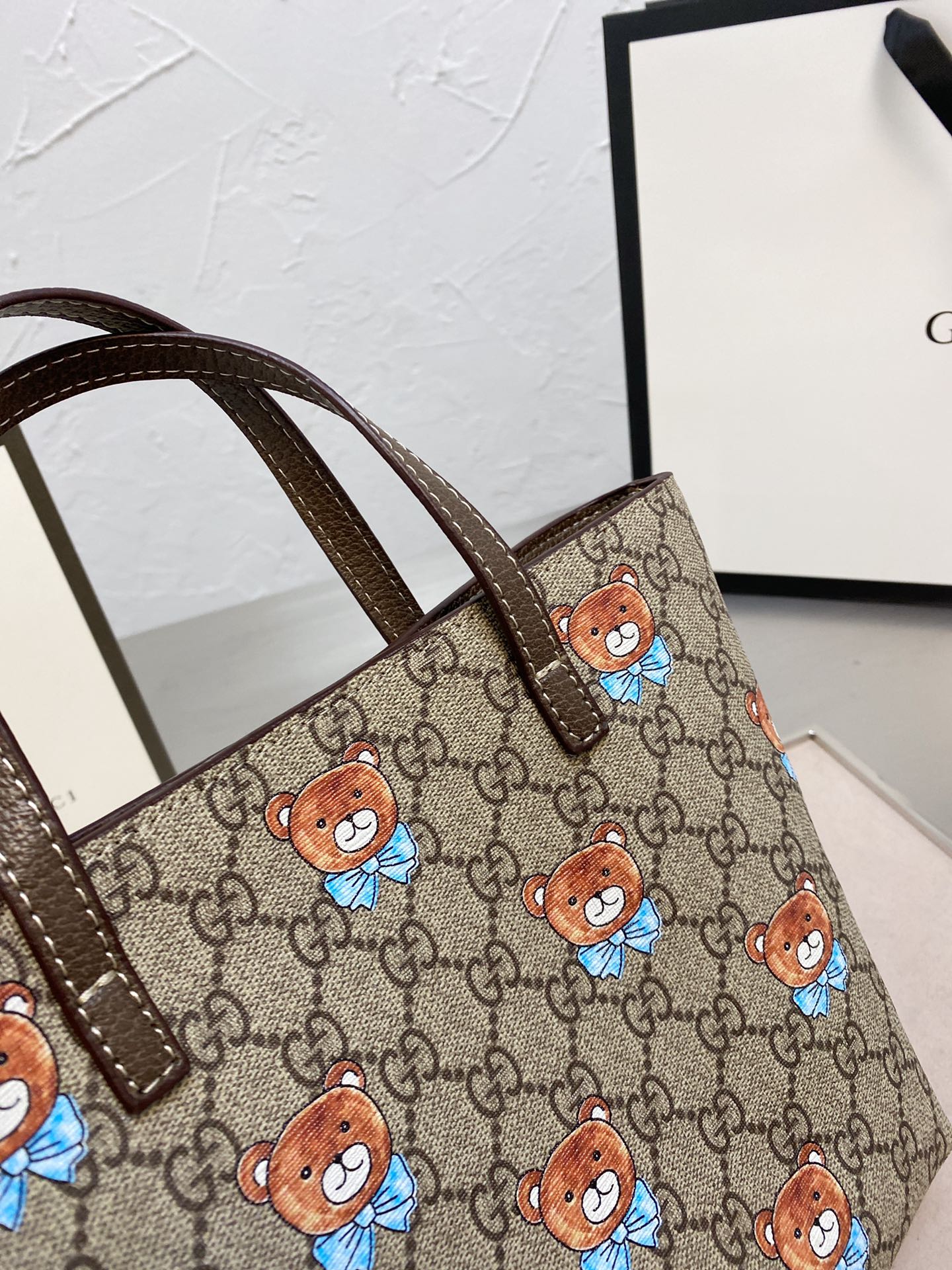 BL - High Quality Bags GCI 206