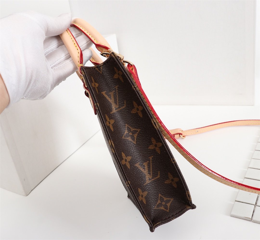 BL - High Quality Bags LUV 010