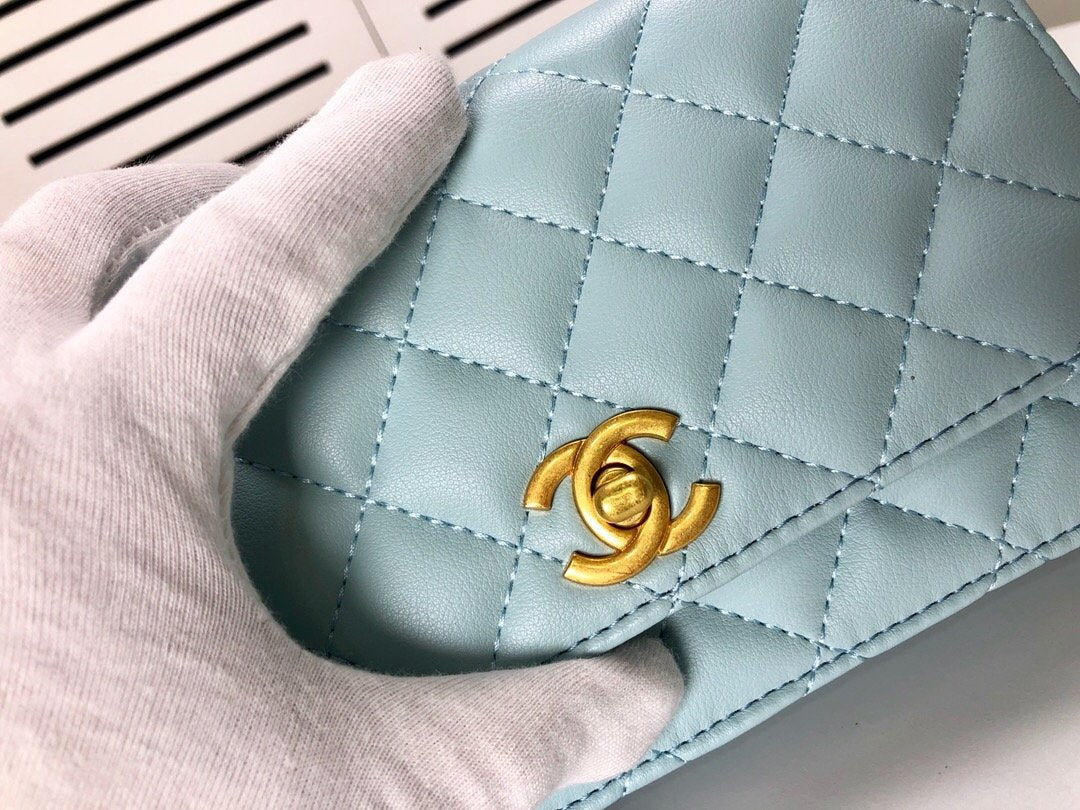 BL - High Quality Bags CHL 076