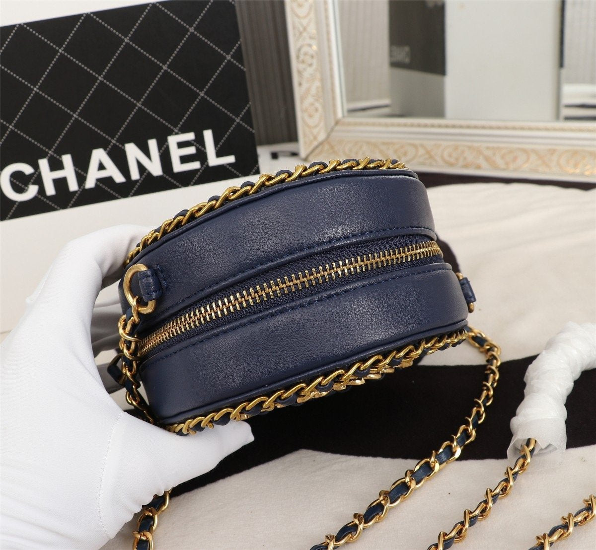 BL - High Quality Bags CHL 091