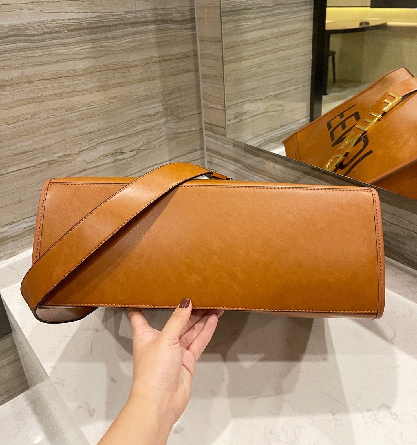 BL - High Quality Bags FEI 123