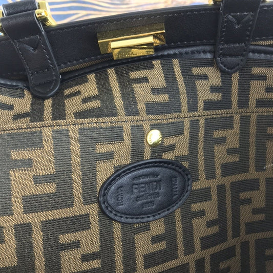 BL - High Quality Bags FEI 054