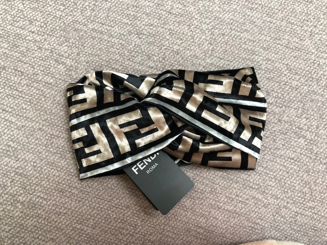 BL - New Hair Band FEI 022