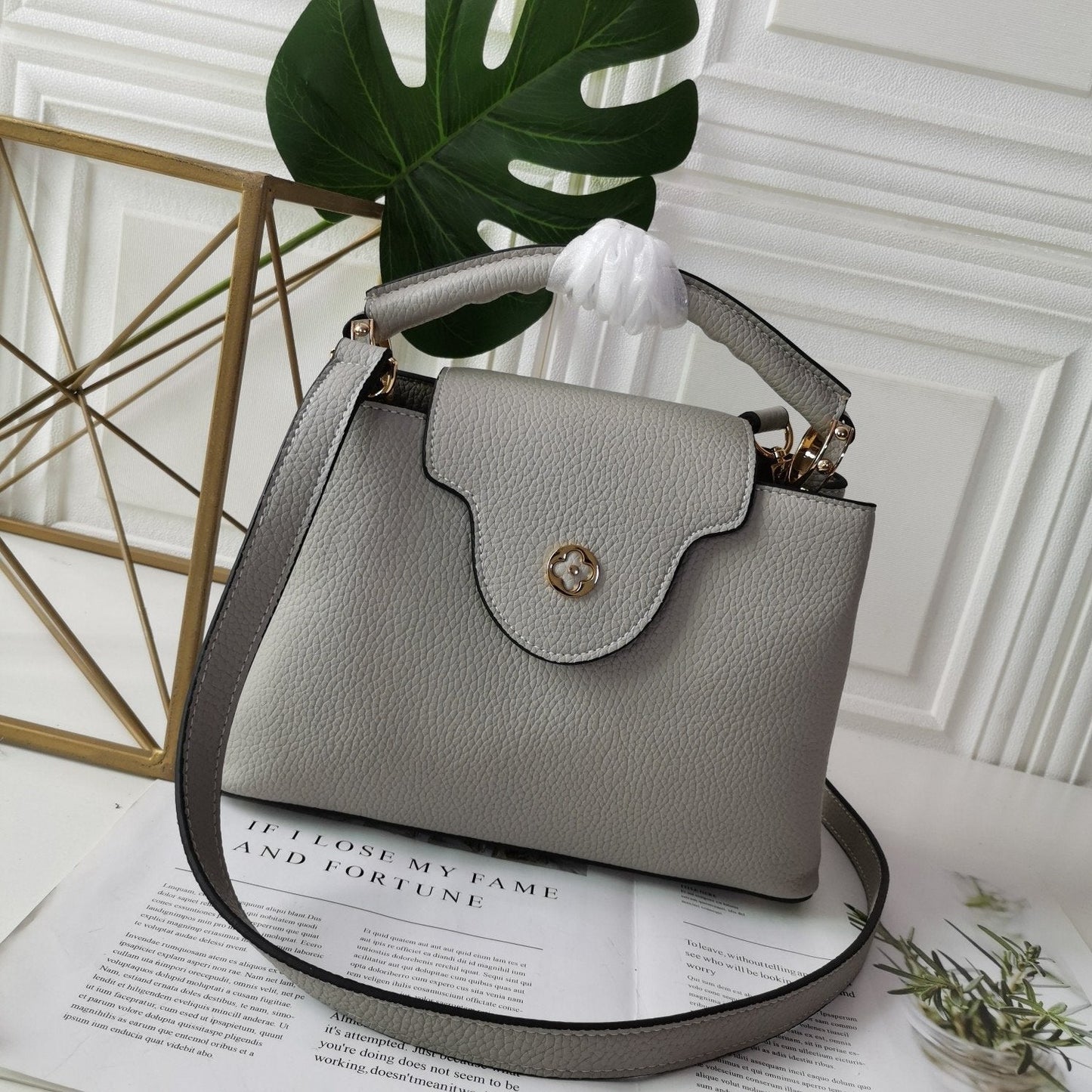 BL - High Quality Bags LUV 244