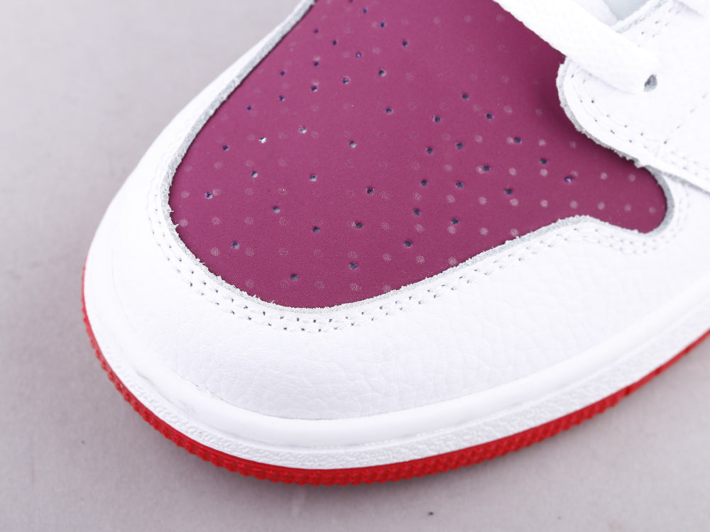 BL - AJ1 Valentine's Day