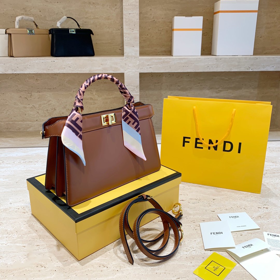BL - High Quality Bags FEI 153