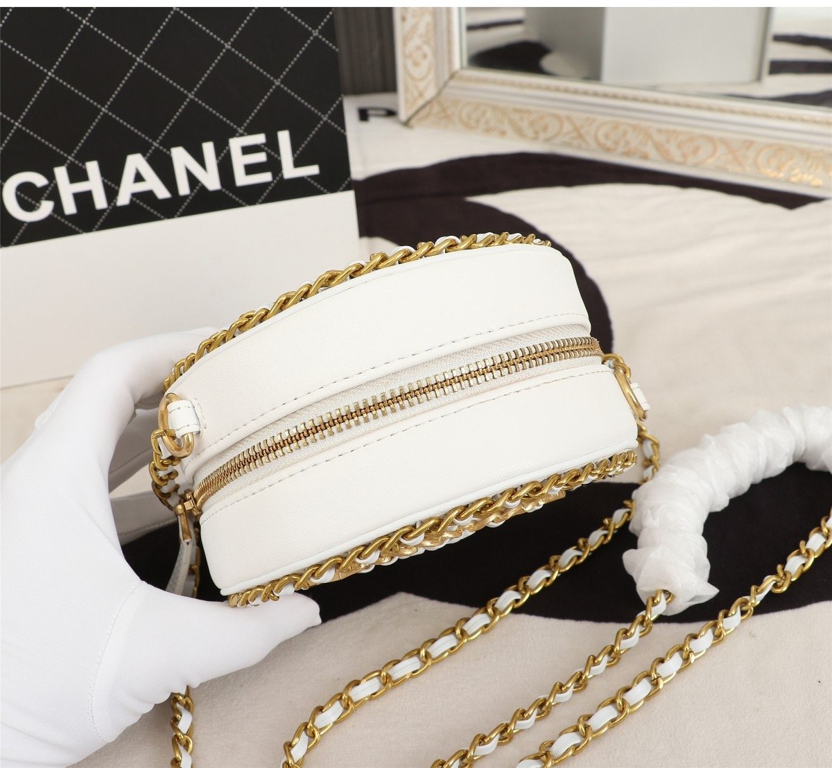 BL - High Quality Bags CHL 092