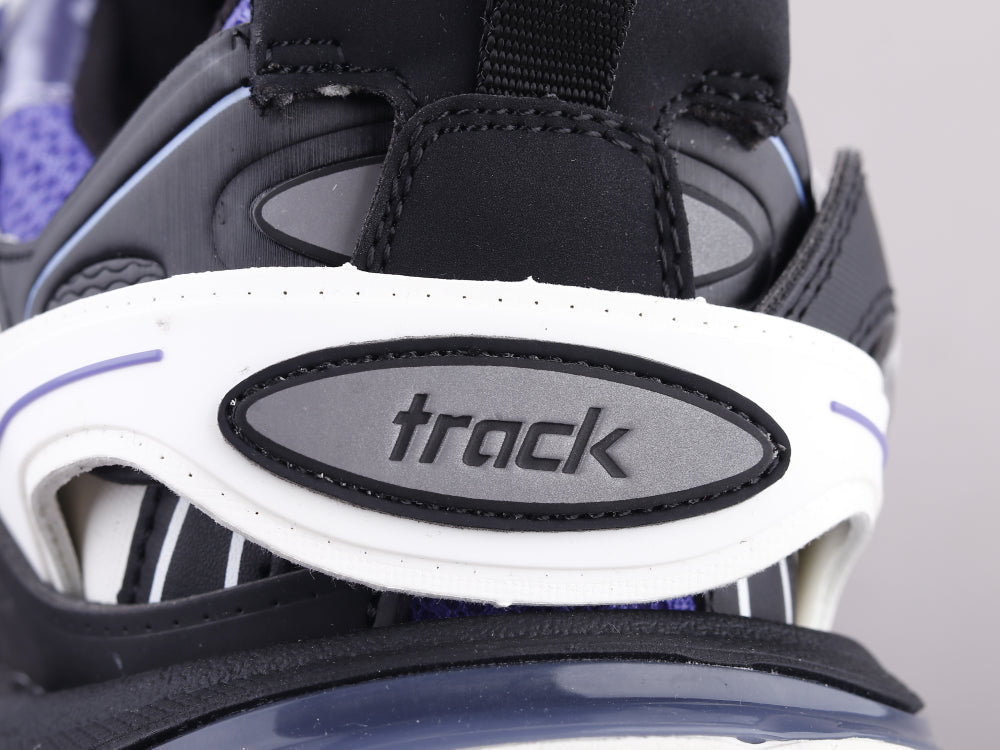 BL - Bla Track Three Generations Sneaker