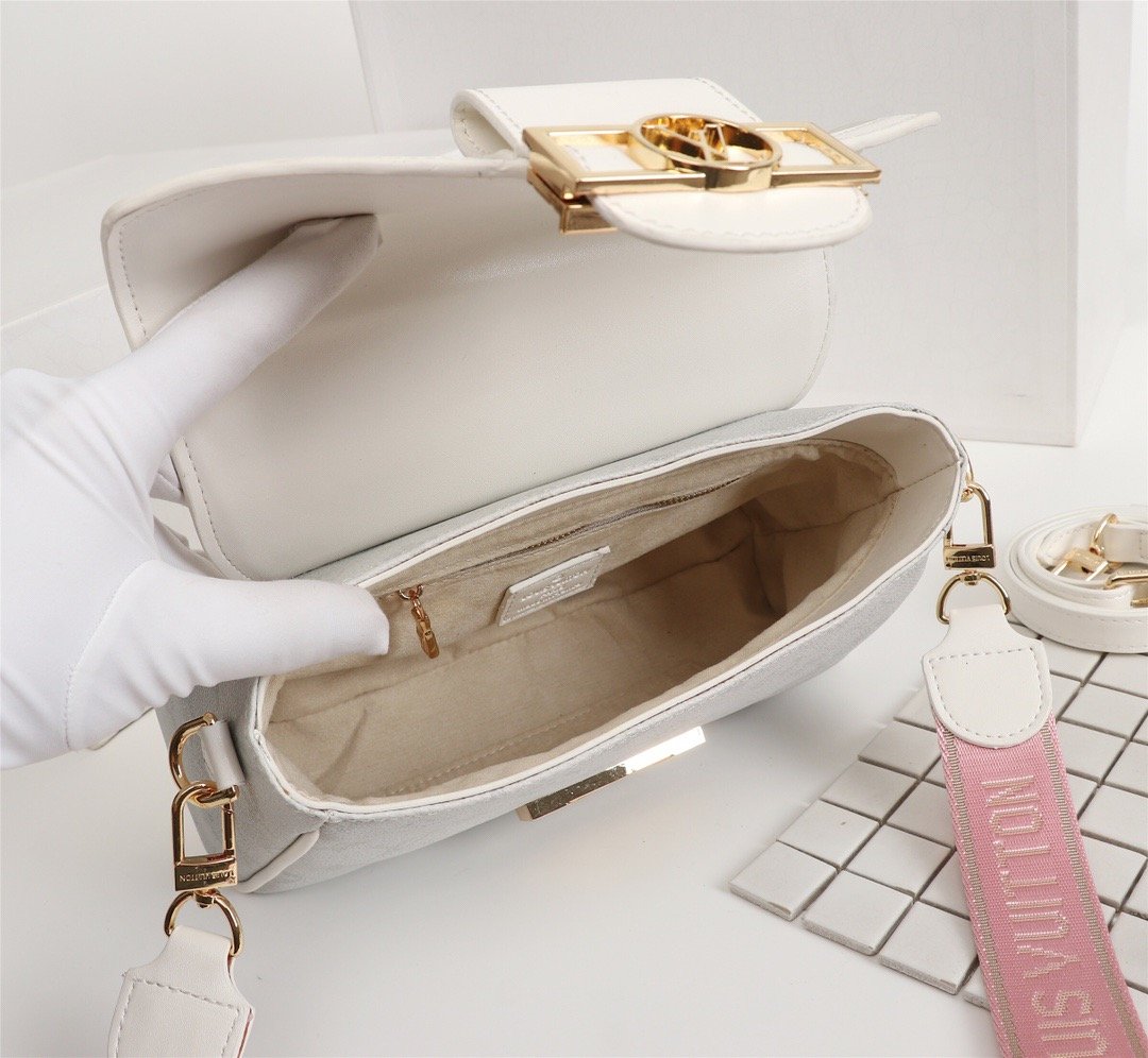 BL - High Quality Bags LUV 234
