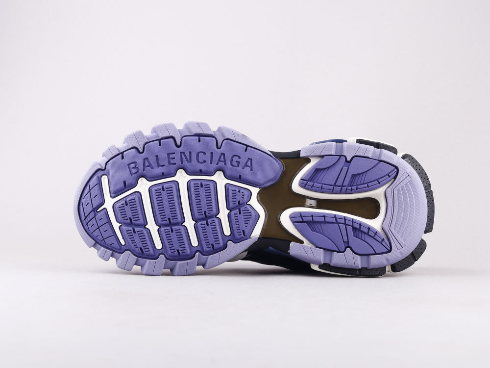 BL - Bla Track Three Generations Sneaker