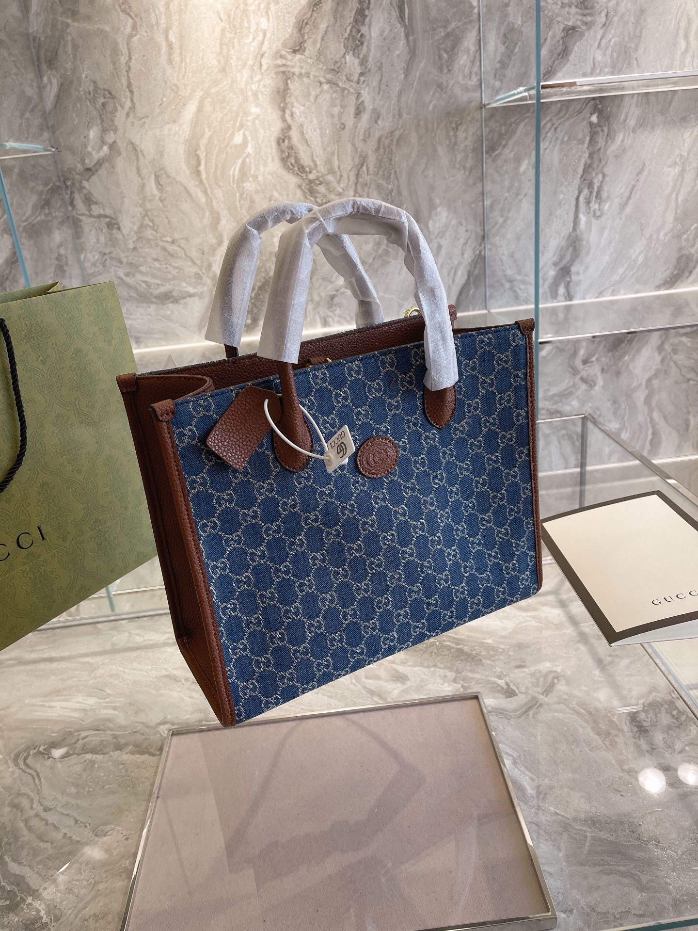 BL - High Quality Bags GCI 175