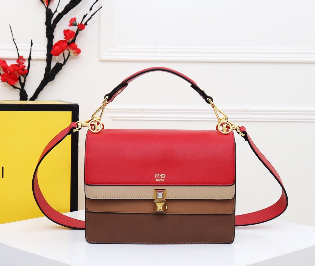 BL - High Quality Bags FEI 065