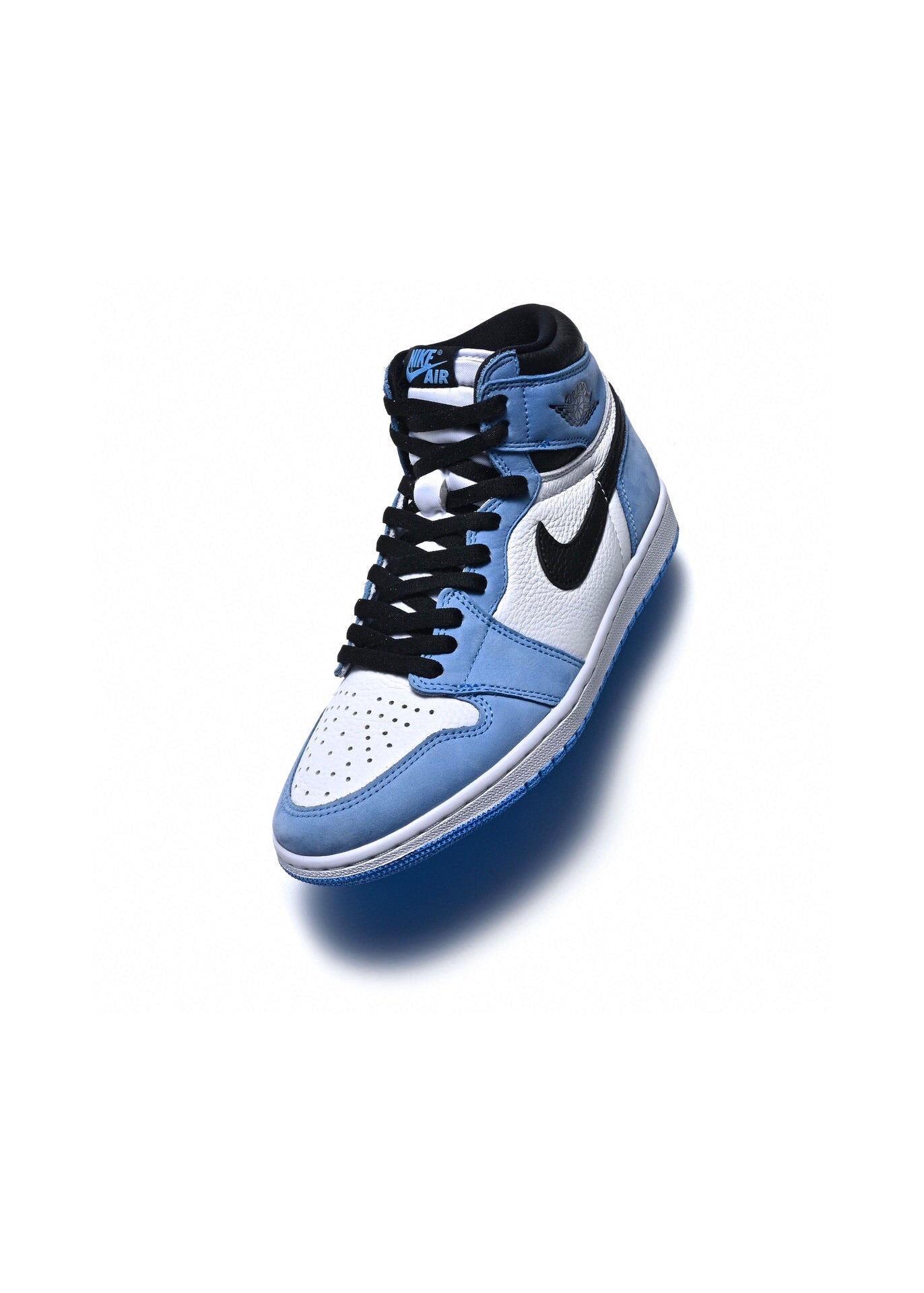 BL - AJ1 High New Taipei City