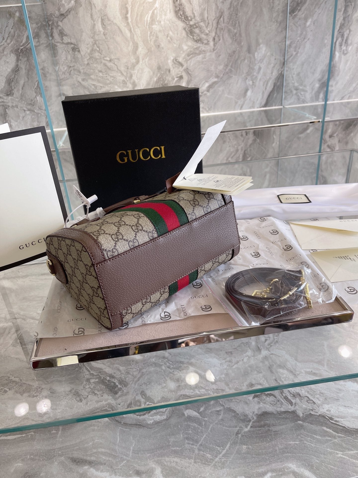 BL - High Quality Bags GCI 236