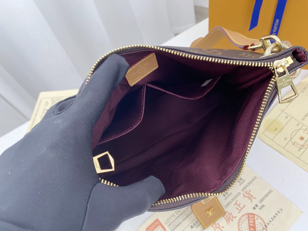 BL - High Quality Bags LUV 007